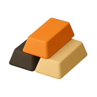 Metals